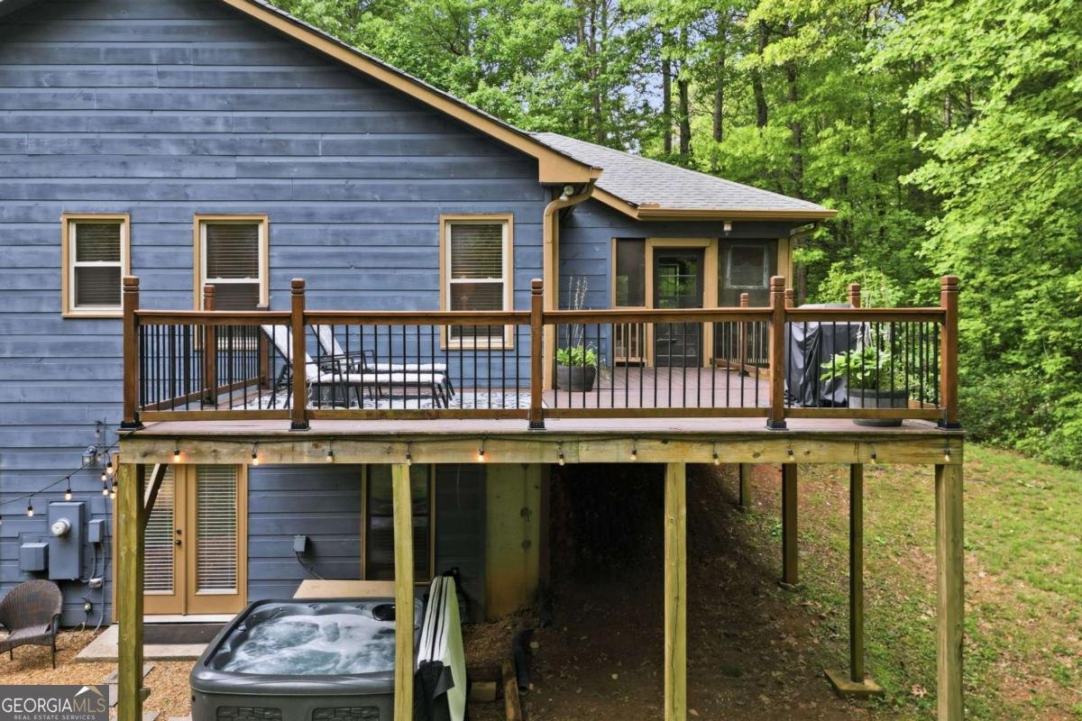 67 Ballard Lane Ellijay - Photo 46