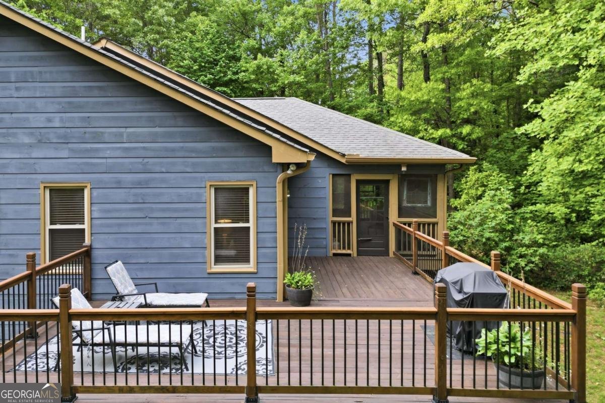 67 Ballard Lane Ellijay - Photo 47