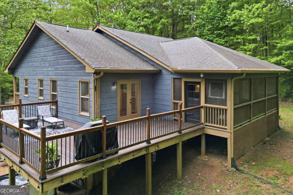 67 Ballard Lane Ellijay - Photo 48