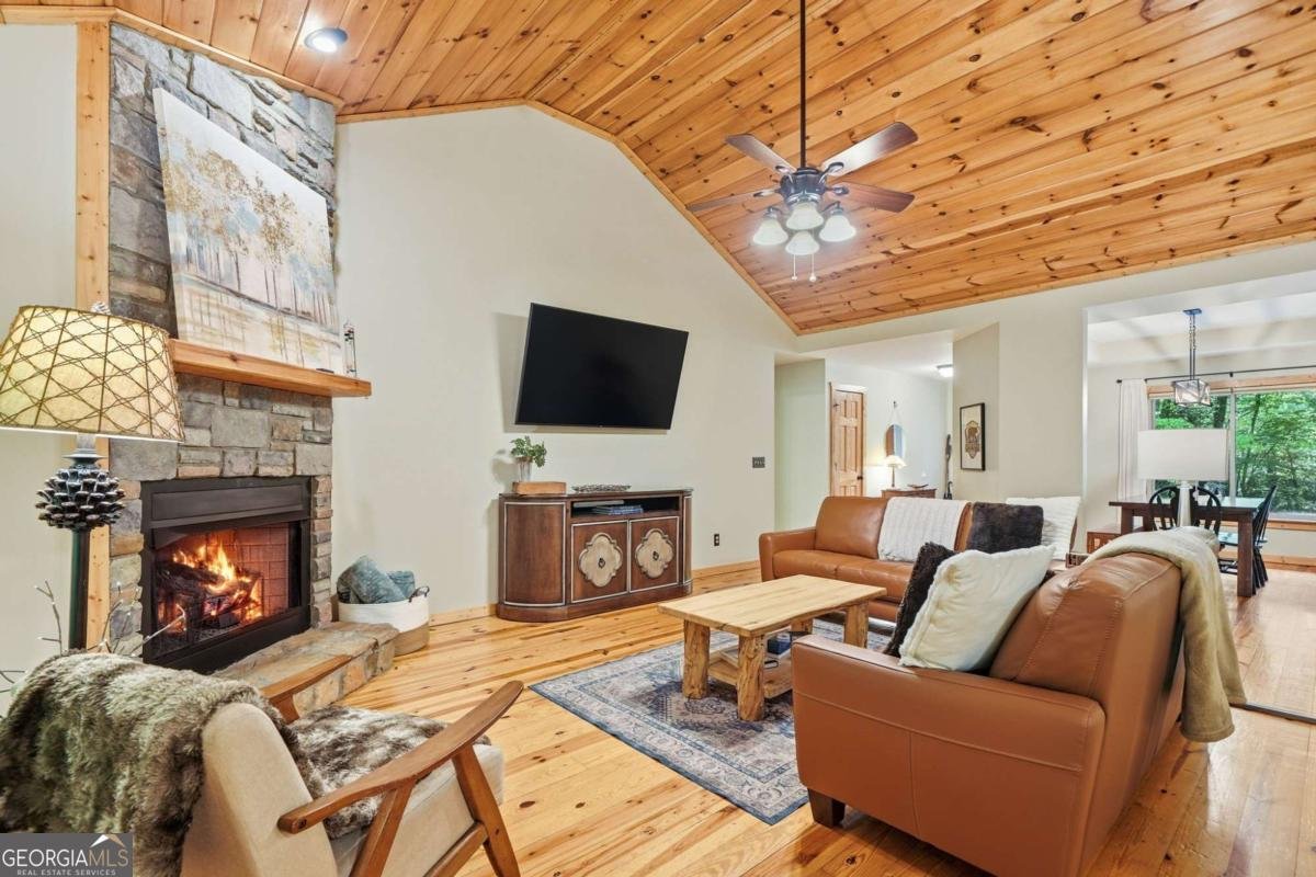67 Ballard Lane Ellijay - Photo 9