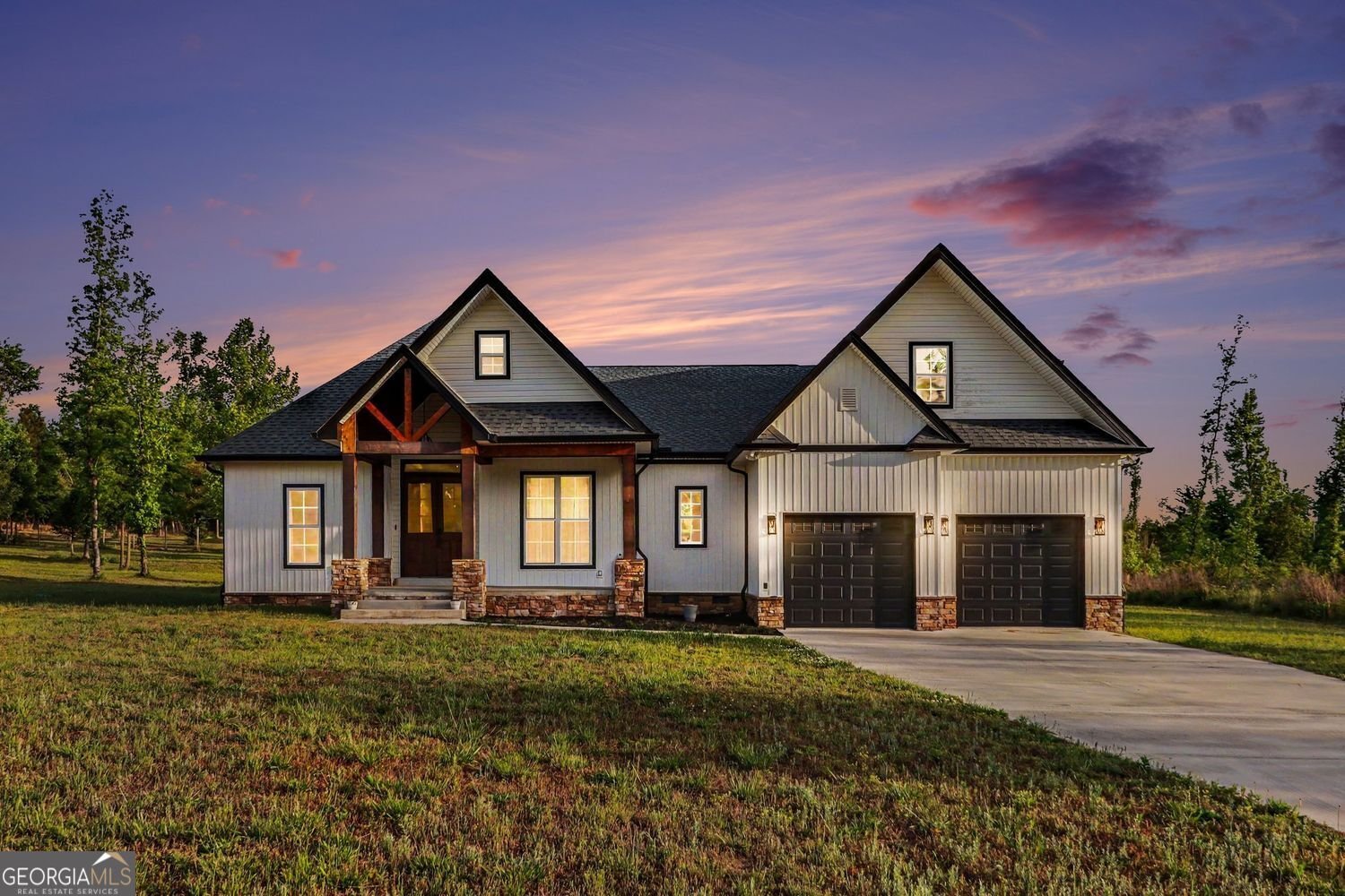756 Norton Bridge Road Chatsworth - Photo 1