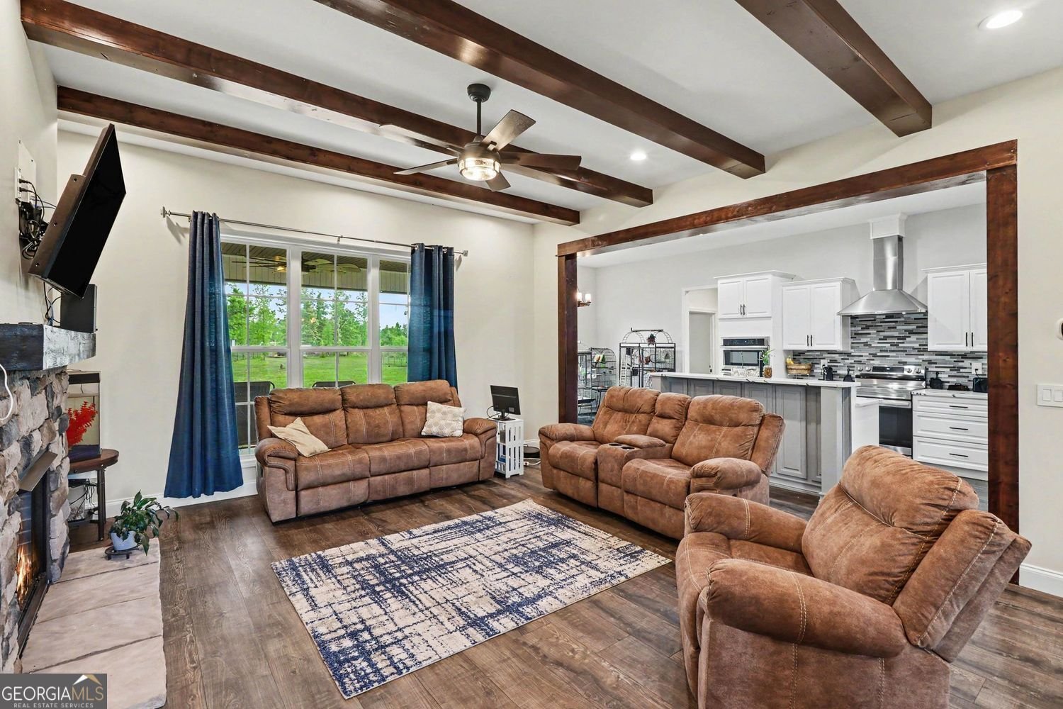 756 Norton Bridge Road Chatsworth - Photo 6