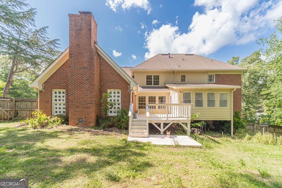 5060 Hodgkins Place Lilburn - Photo 8