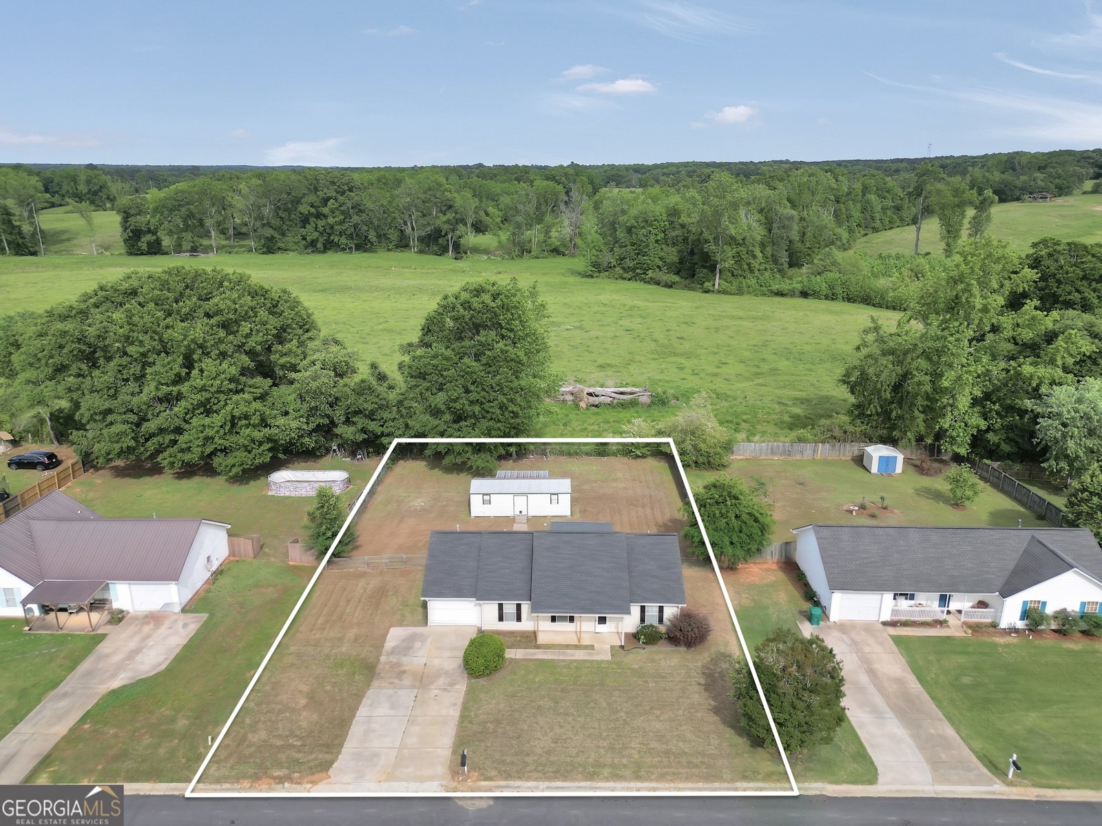 743 Regal Road Jackson - Photo 1