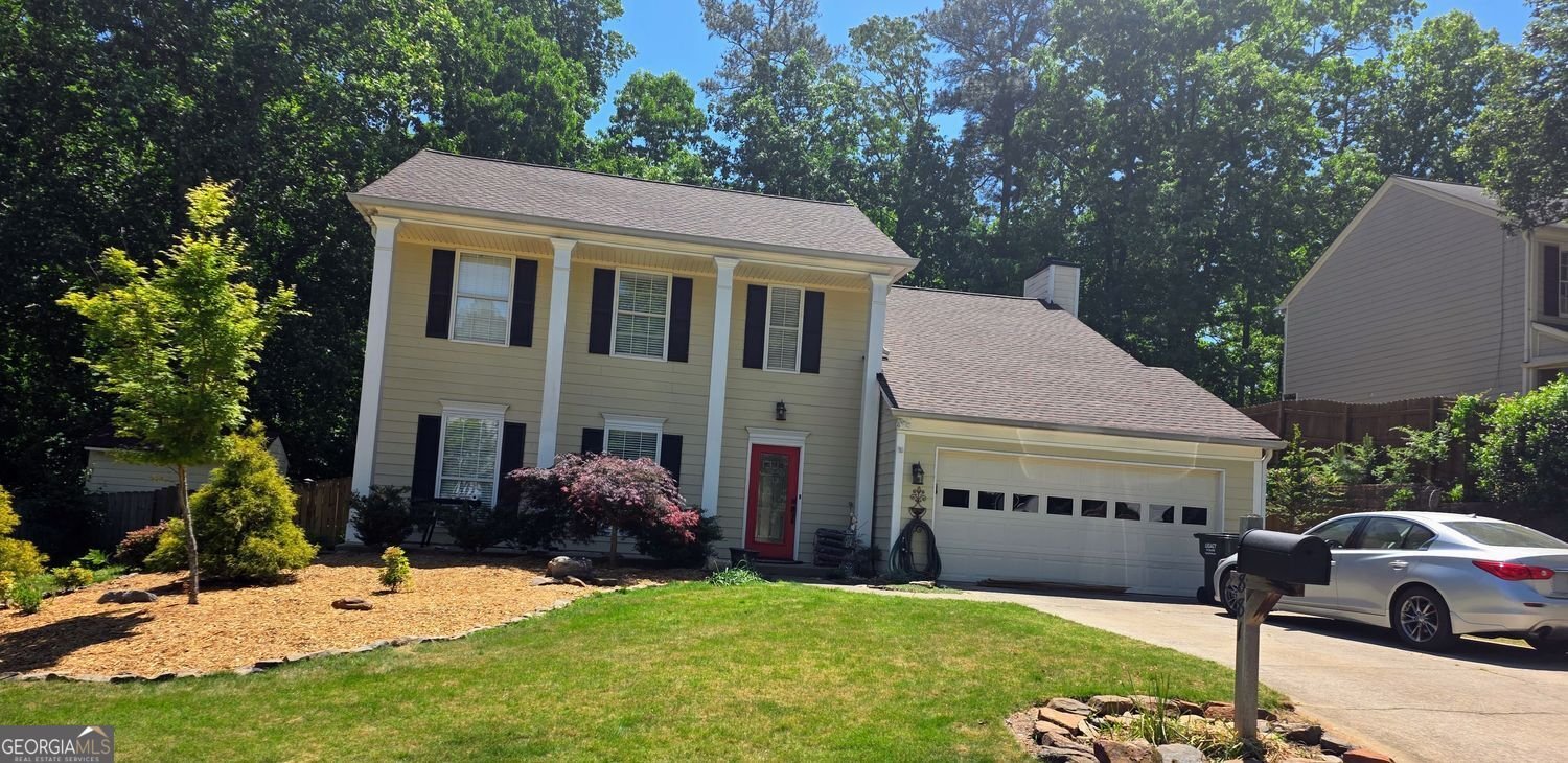 4881 Anclote Drive Johns Creek - Photo 1