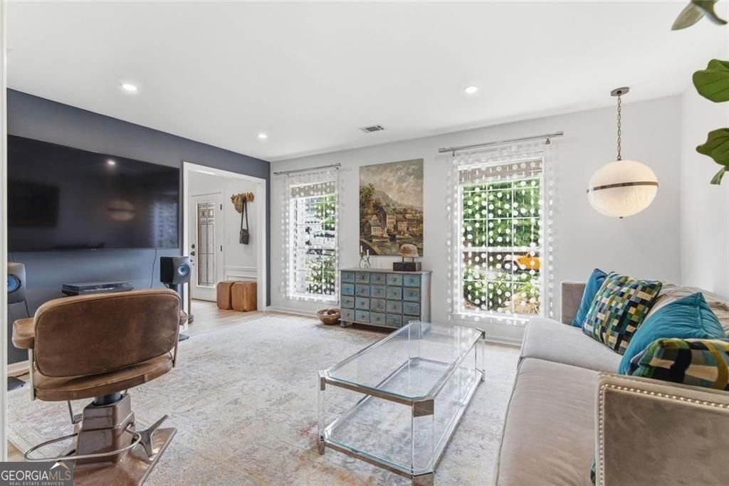 4881 Anclote Drive Johns Creek - Photo 10