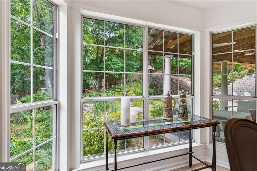4881 Anclote Drive Johns Creek - Photo 11