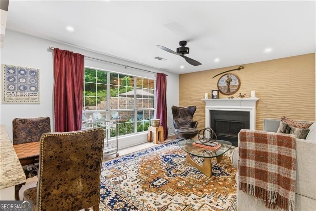4881 Anclote Drive Johns Creek - Photo 12