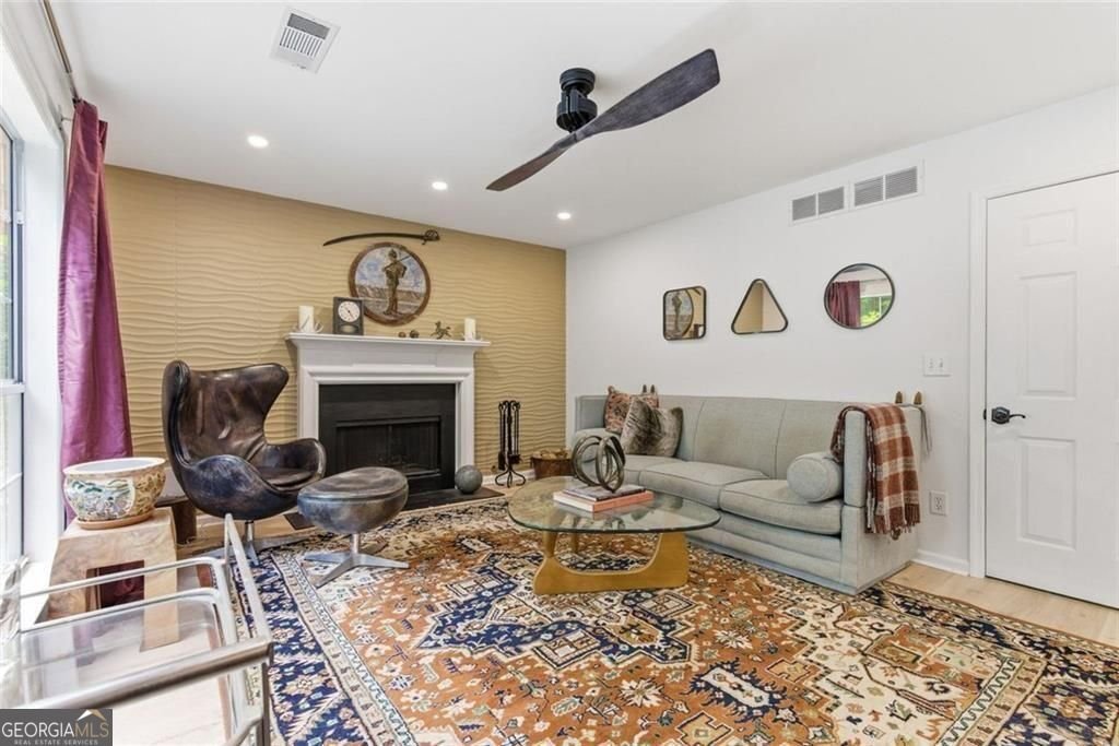 4881 Anclote Drive Johns Creek - Photo 13