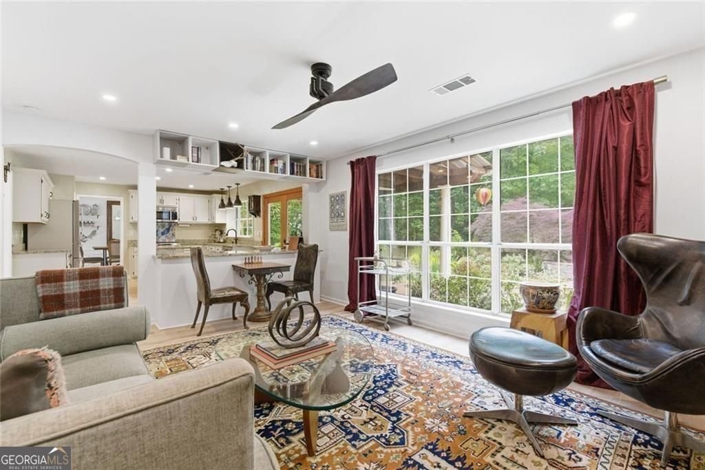 4881 Anclote Drive Johns Creek - Photo 14