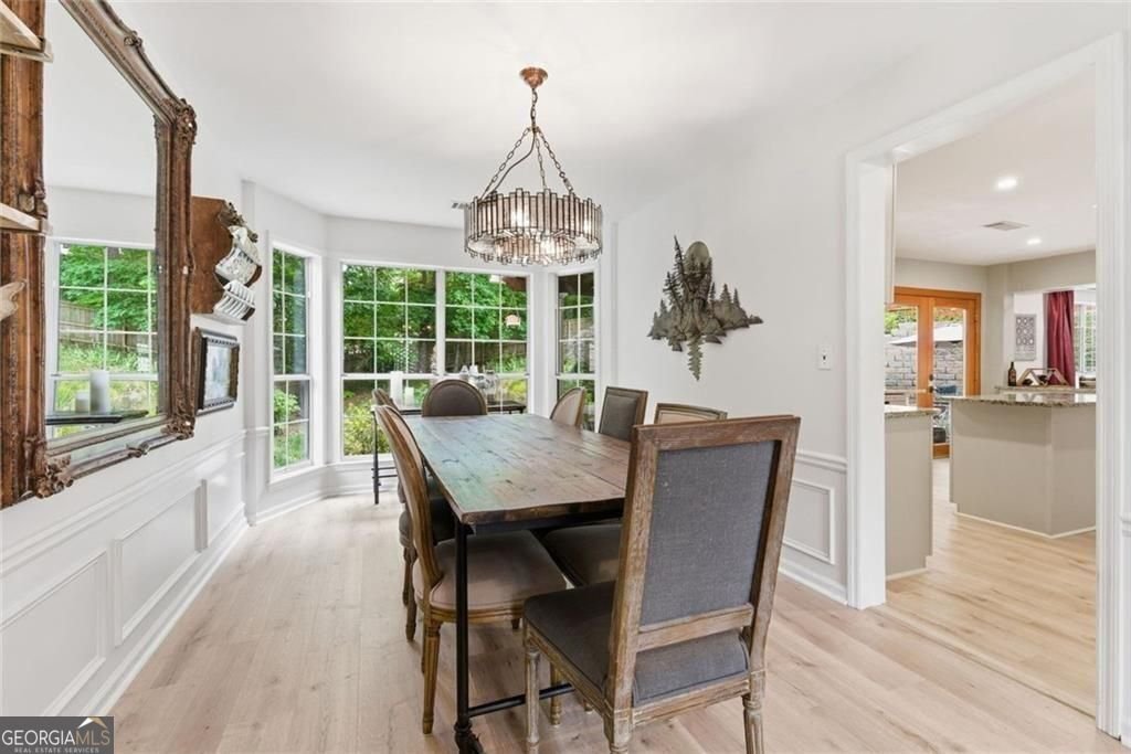 4881 Anclote Drive Johns Creek - Photo 16
