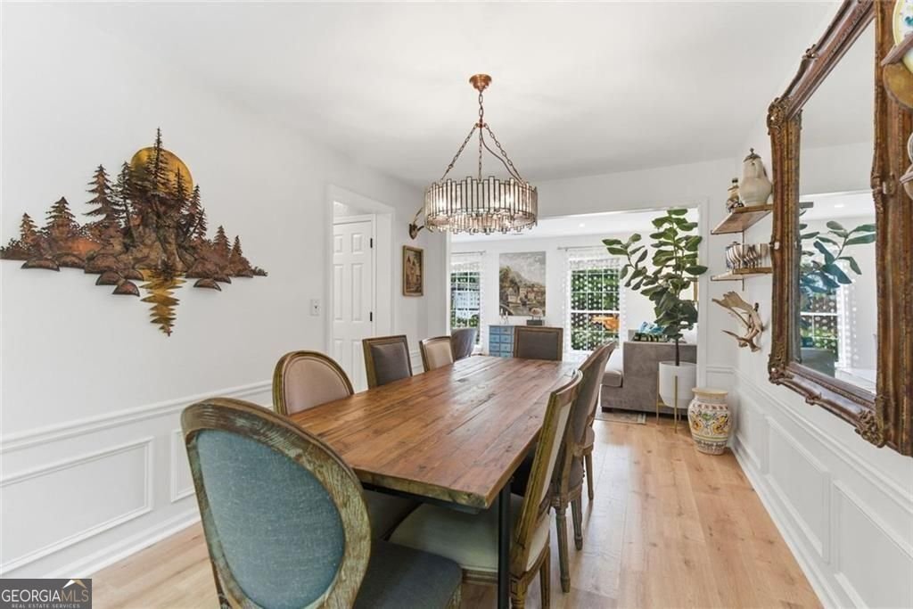 4881 Anclote Drive Johns Creek - Photo 17
