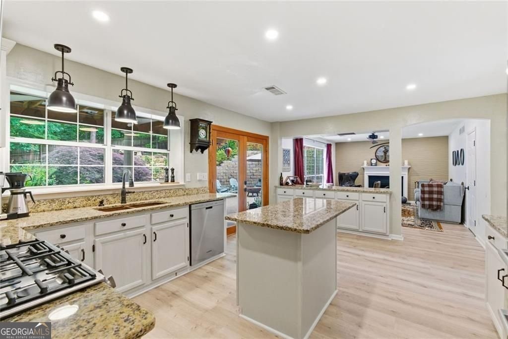 4881 Anclote Drive Johns Creek - Photo 18