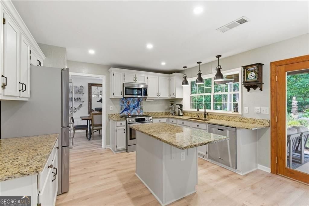 4881 Anclote Drive Johns Creek - Photo 20