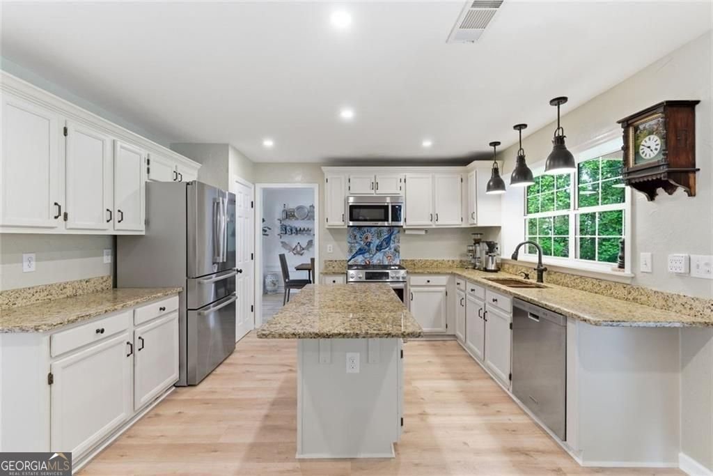 4881 Anclote Drive Johns Creek - Photo 21