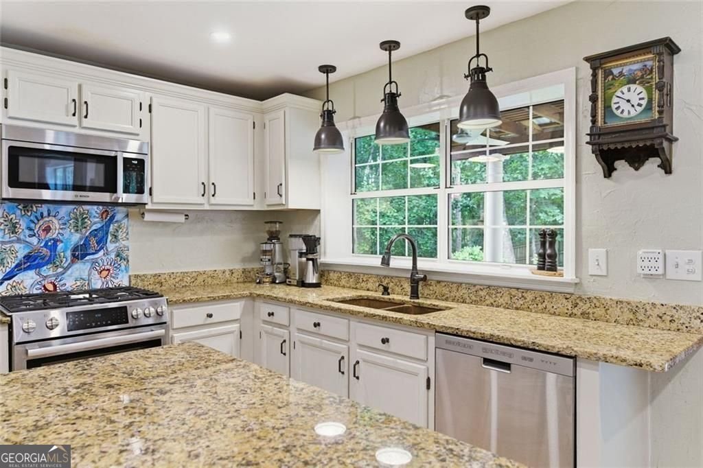 4881 Anclote Drive Johns Creek - Photo 22