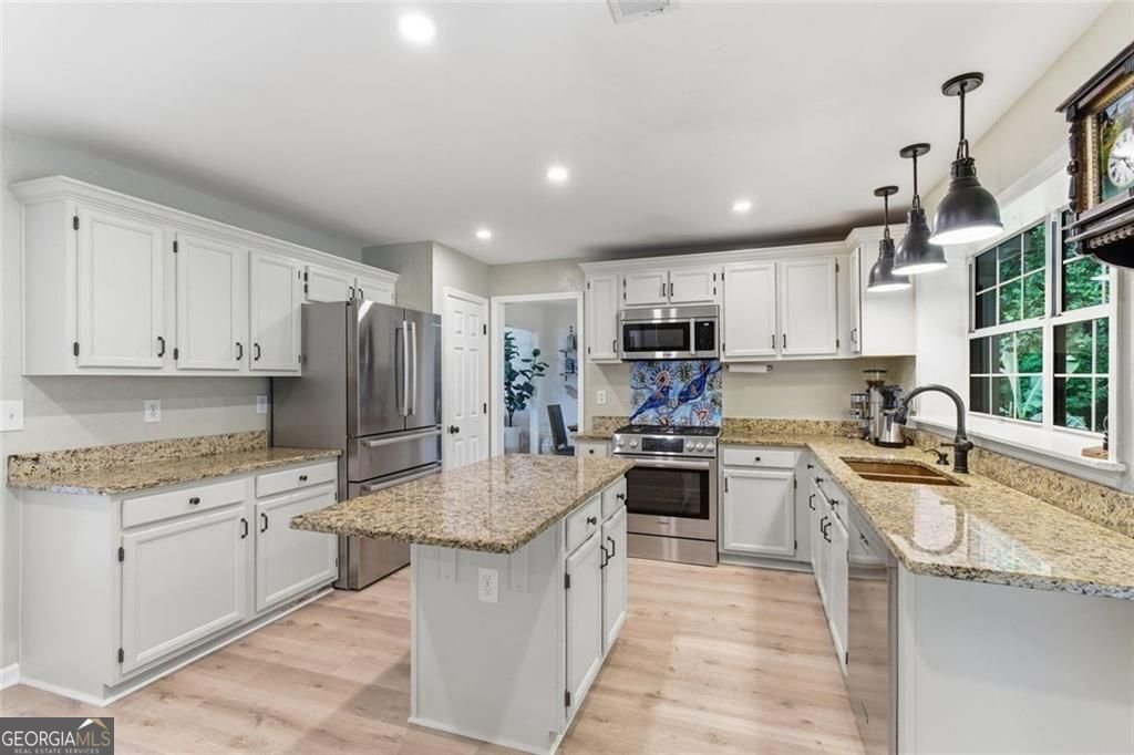 4881 Anclote Drive Johns Creek - Photo 24