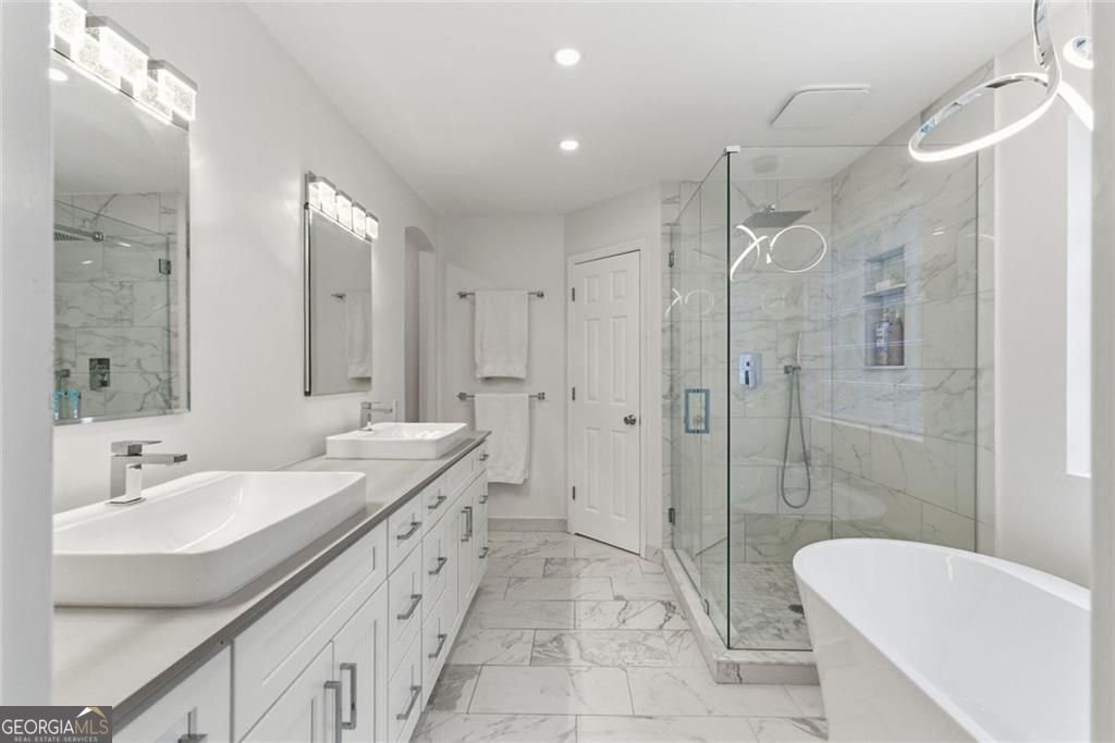 4881 Anclote Drive Johns Creek - Photo 29