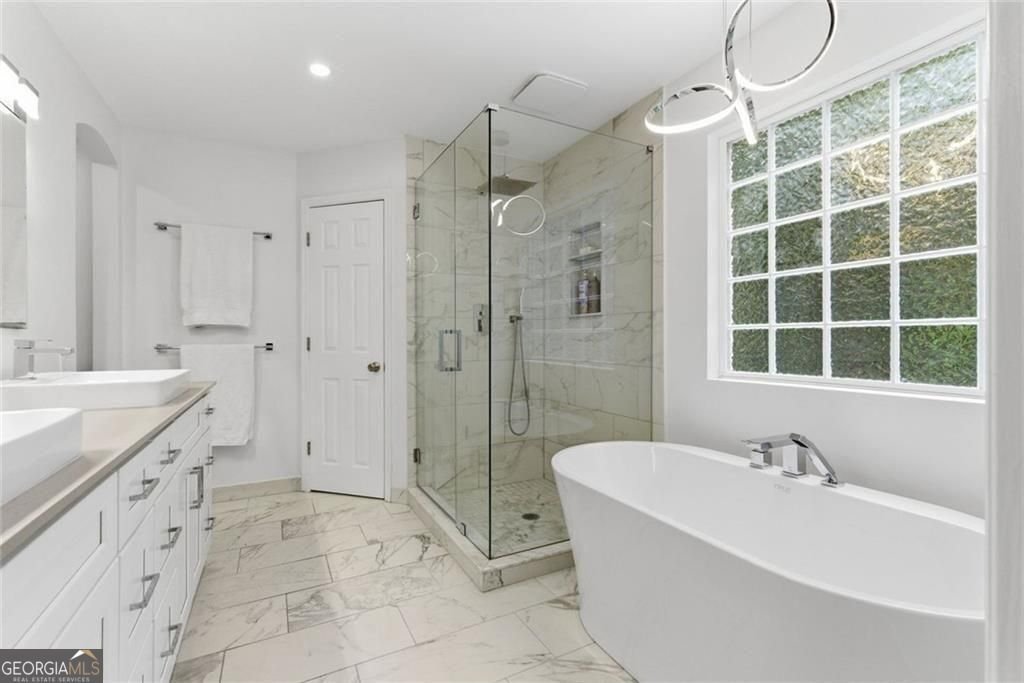 4881 Anclote Drive Johns Creek - Photo 30