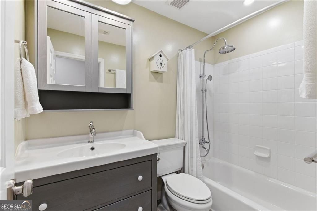 4881 Anclote Drive Johns Creek - Photo 34