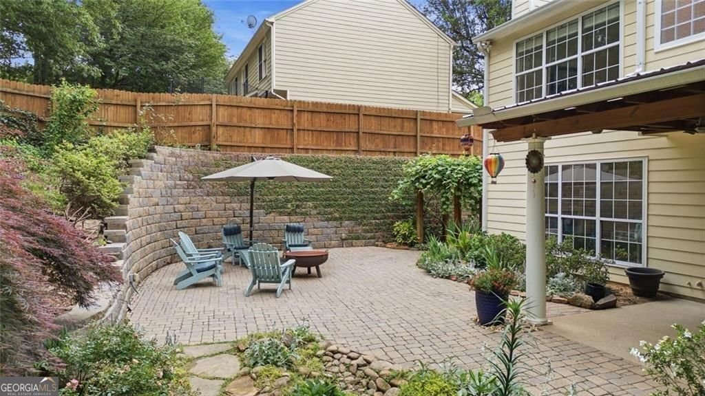 4881 Anclote Drive Johns Creek - Photo 36