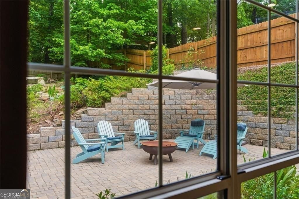 4881 Anclote Drive Johns Creek - Photo 37