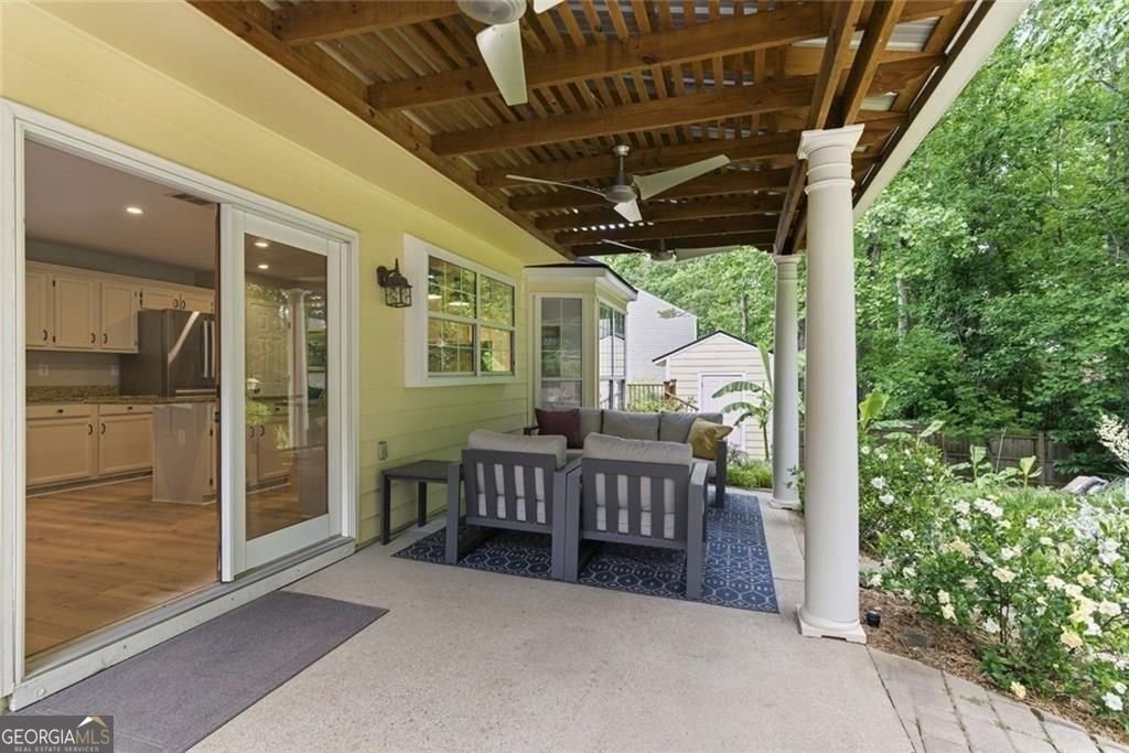 4881 Anclote Drive Johns Creek - Photo 39