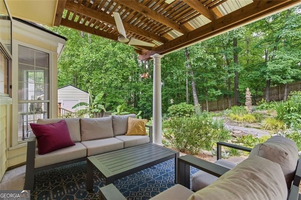 4881 Anclote Drive Johns Creek - Photo 40