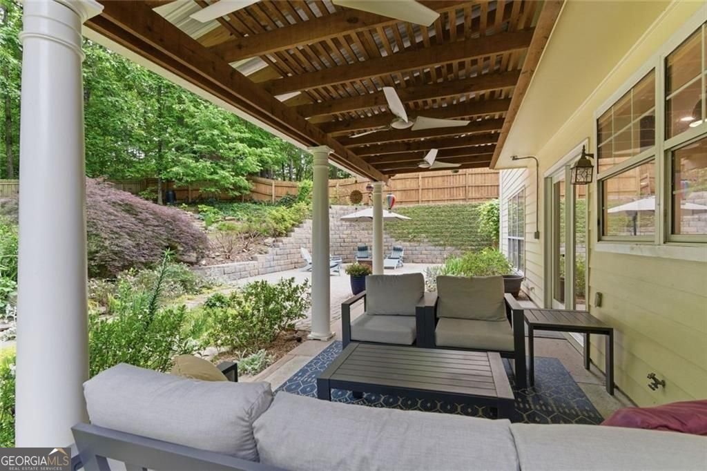 4881 Anclote Drive Johns Creek - Photo 41