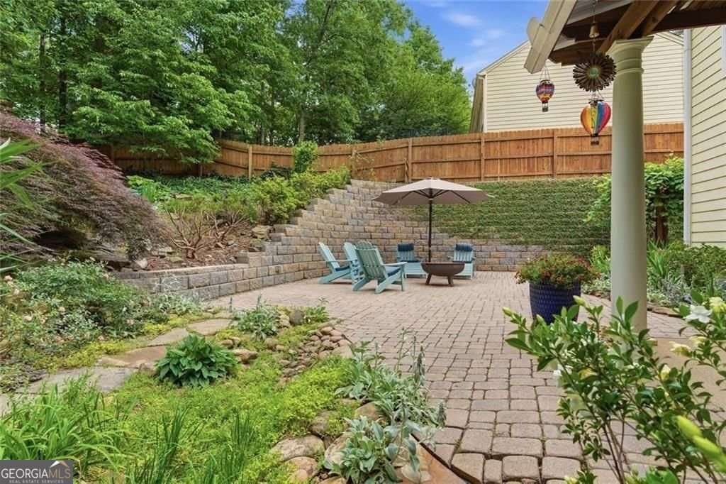 4881 Anclote Drive Johns Creek - Photo 42