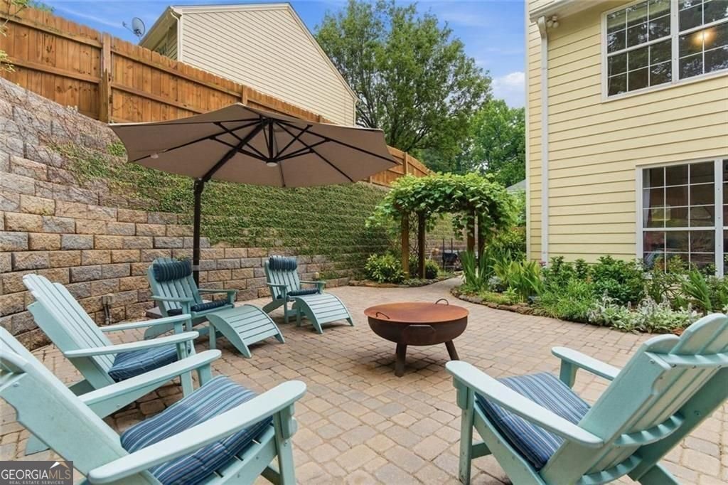 4881 Anclote Drive Johns Creek - Photo 43