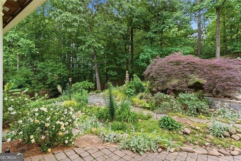 4881 Anclote Drive Johns Creek - Photo 44