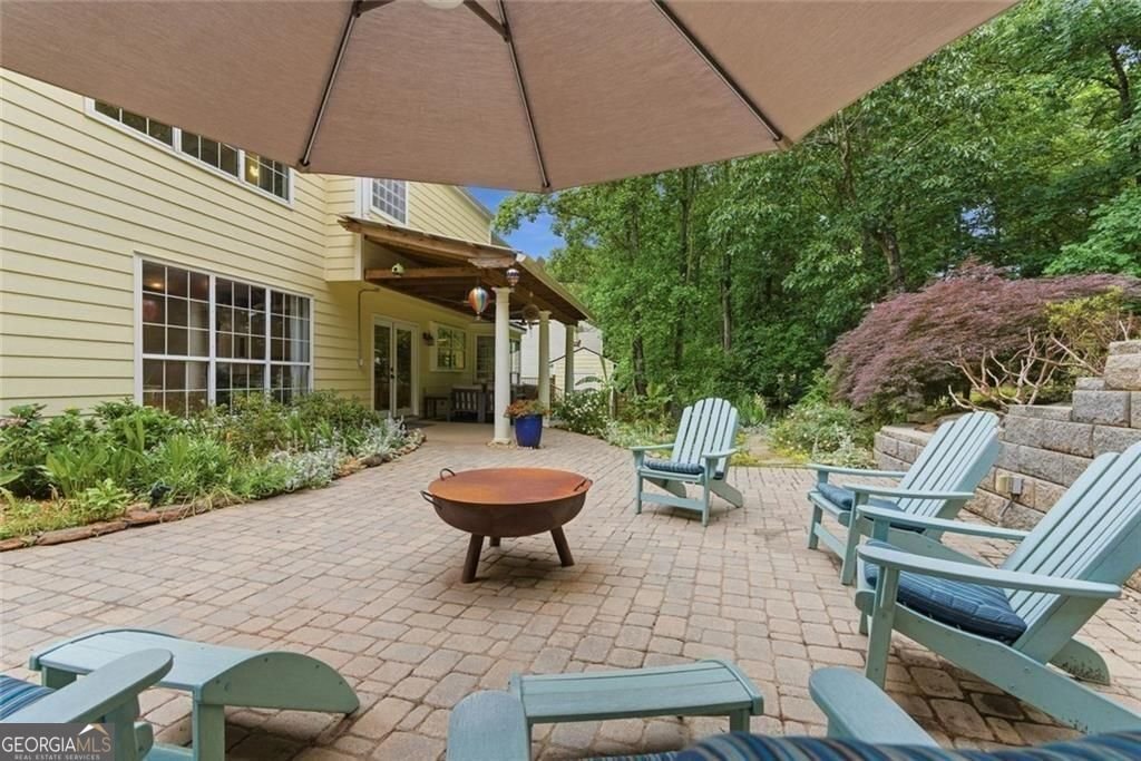 4881 Anclote Drive Johns Creek - Photo 45