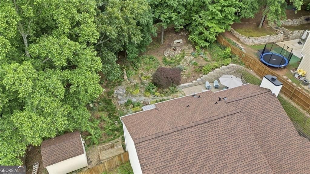 4881 Anclote Drive Johns Creek - Photo 48