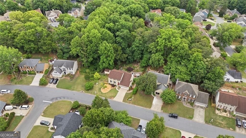 4881 Anclote Drive Johns Creek - Photo 49