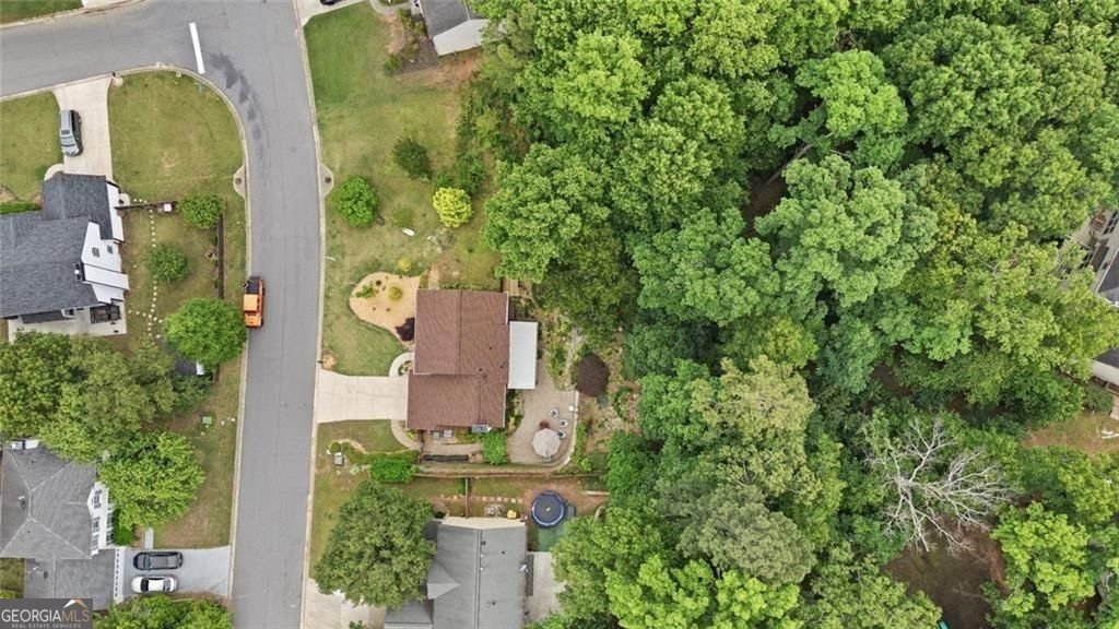 4881 Anclote Drive Johns Creek - Photo 50