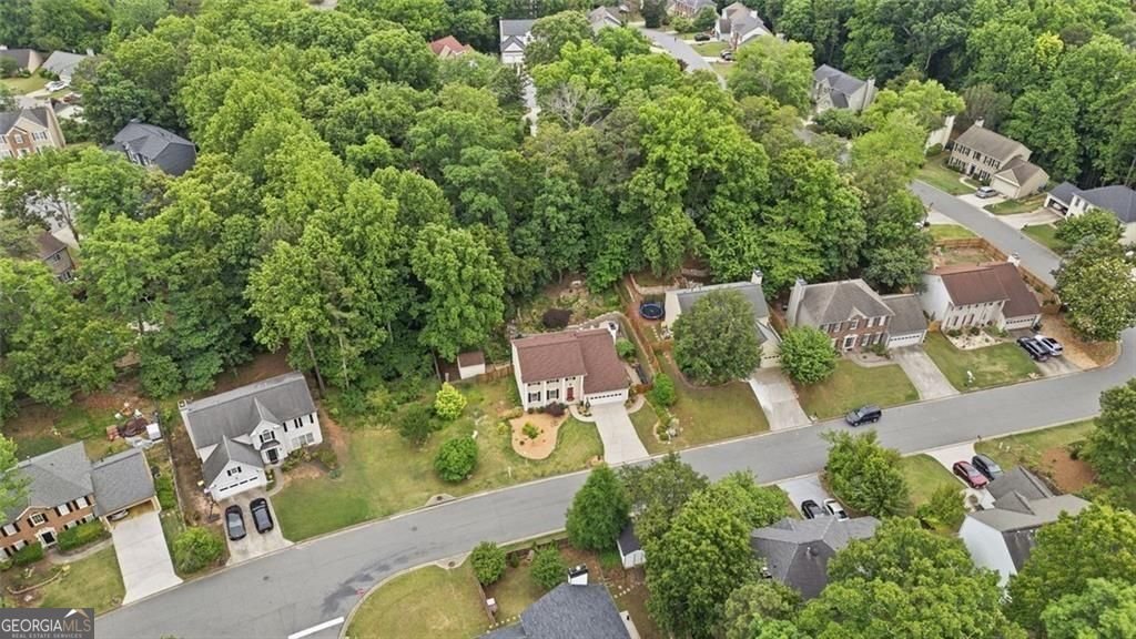 4881 Anclote Drive Johns Creek - Photo 55