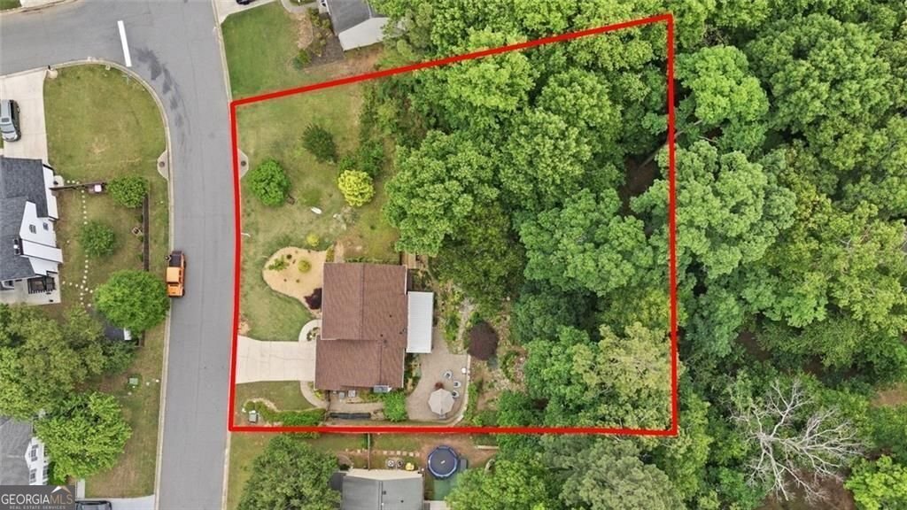 4881 Anclote Drive Johns Creek - Photo 56
