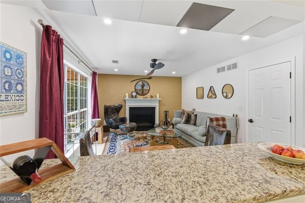 4881 Anclote Drive Johns Creek - Photo 60