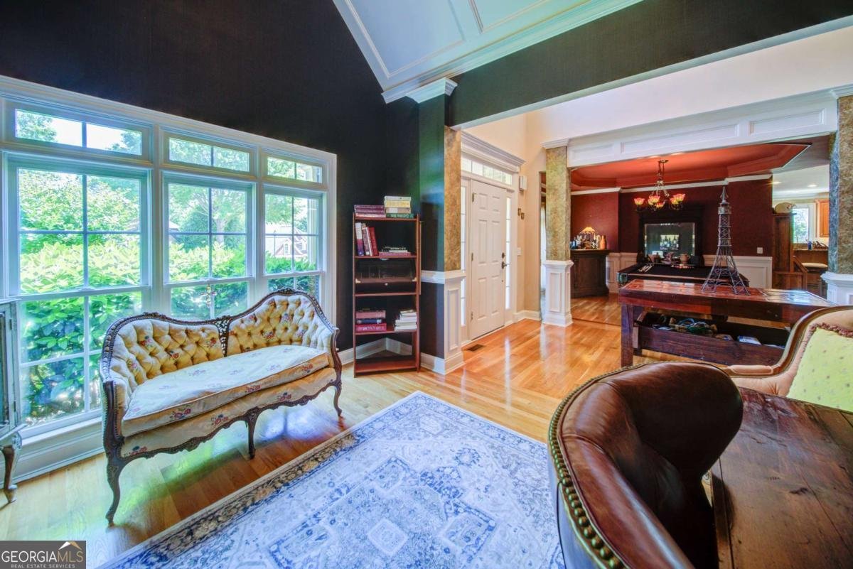 2401 Floral Valley Drive Dacula - Photo 10