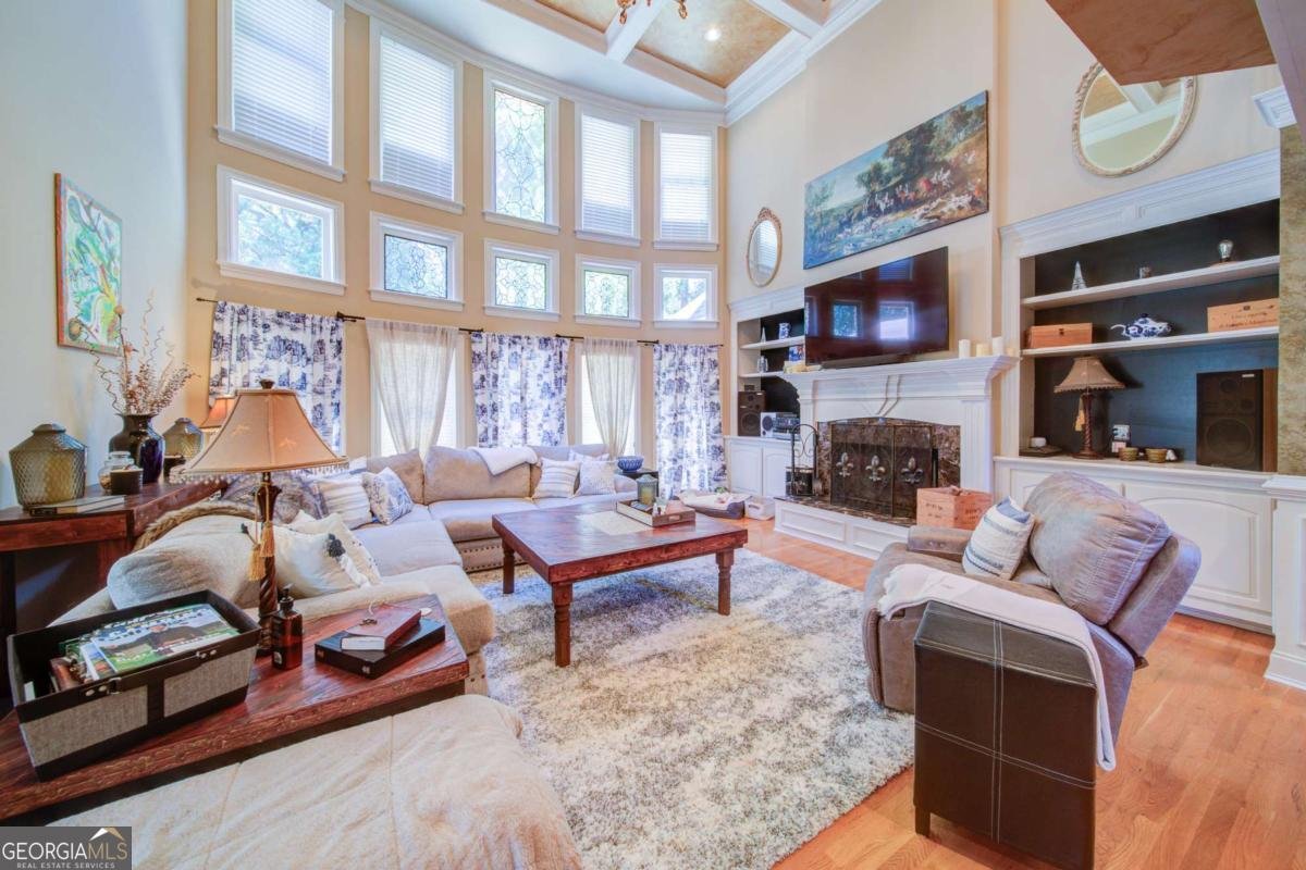 2401 Floral Valley Drive Dacula - Photo 13