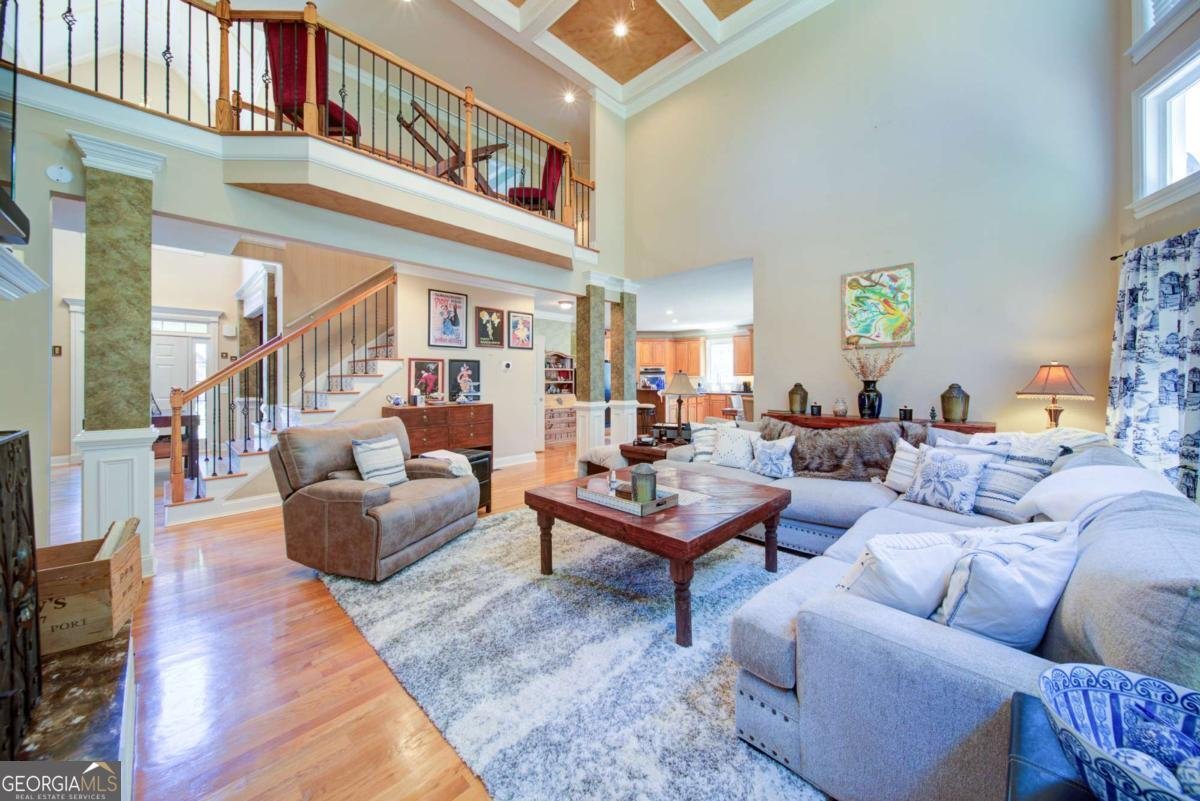 2401 Floral Valley Drive Dacula - Photo 14