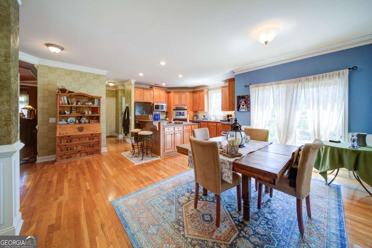 2401 Floral Valley Drive Dacula - Photo 15