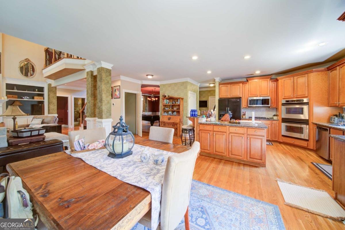 2401 Floral Valley Drive Dacula - Photo 16
