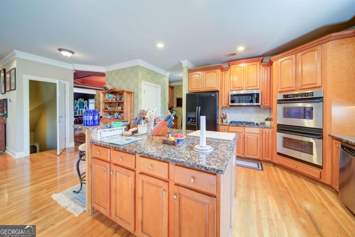 2401 Floral Valley Drive Dacula - Photo 17