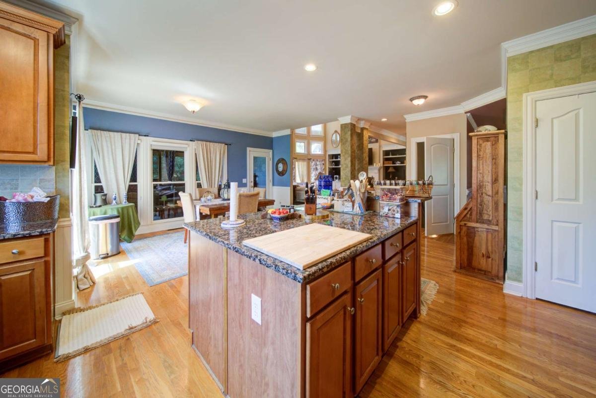 2401 Floral Valley Drive Dacula - Photo 18