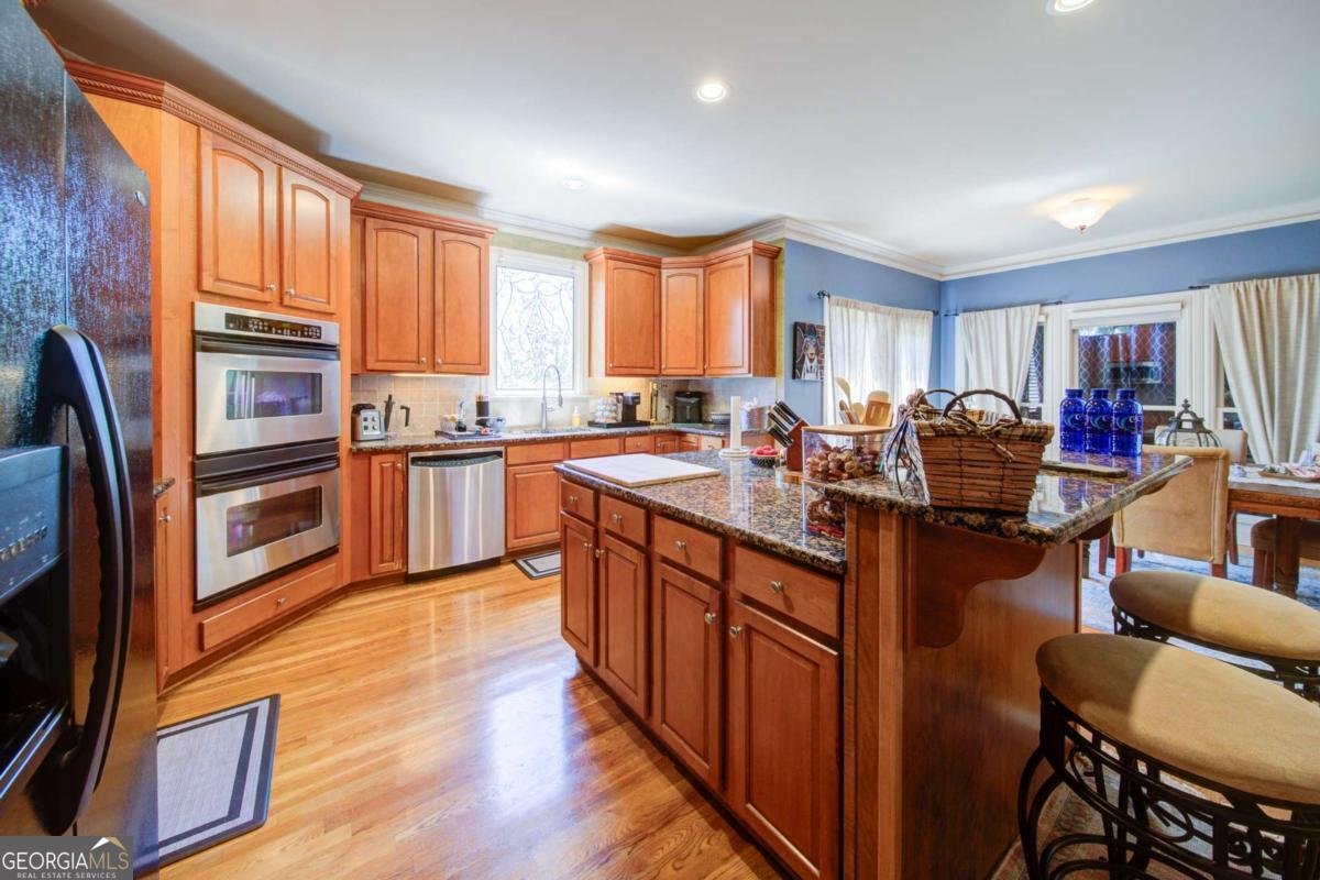 2401 Floral Valley Drive Dacula - Photo 19