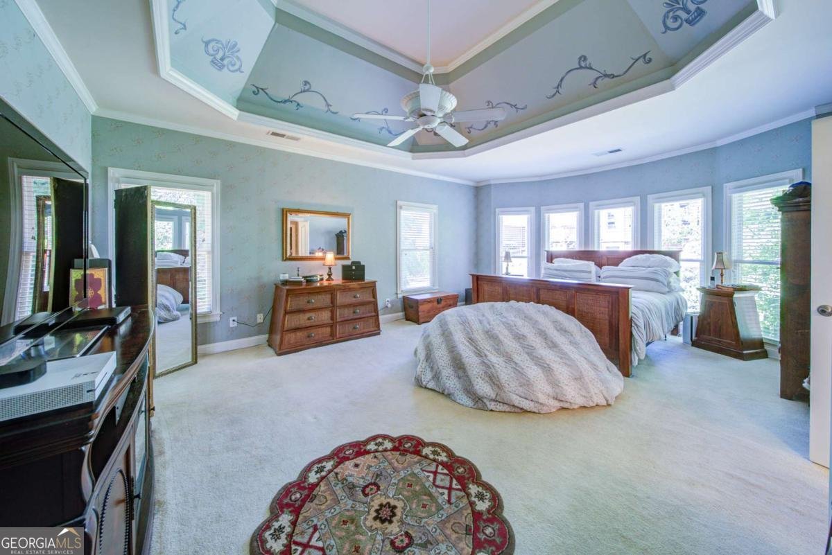 2401 Floral Valley Drive Dacula - Photo 21