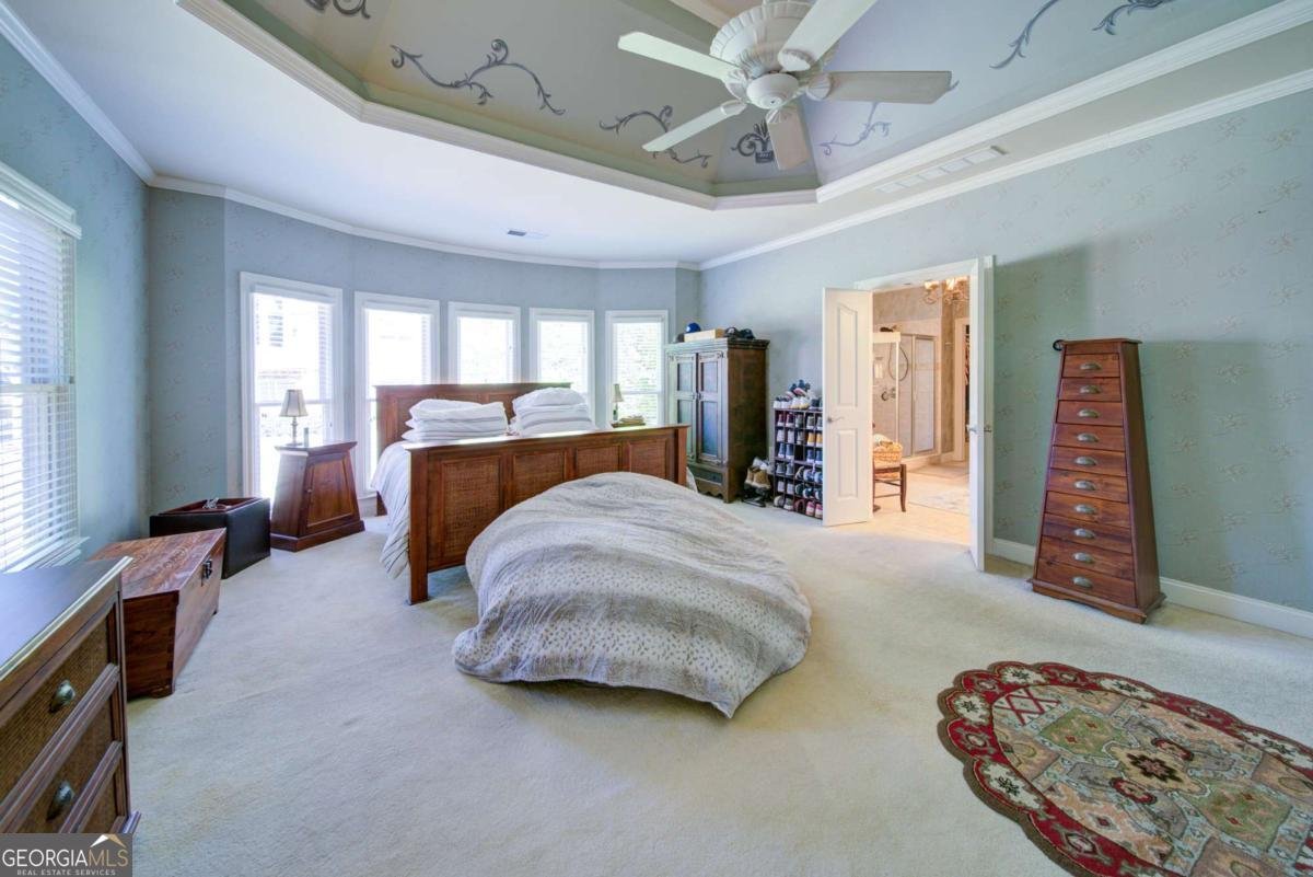 2401 Floral Valley Drive Dacula - Photo 22