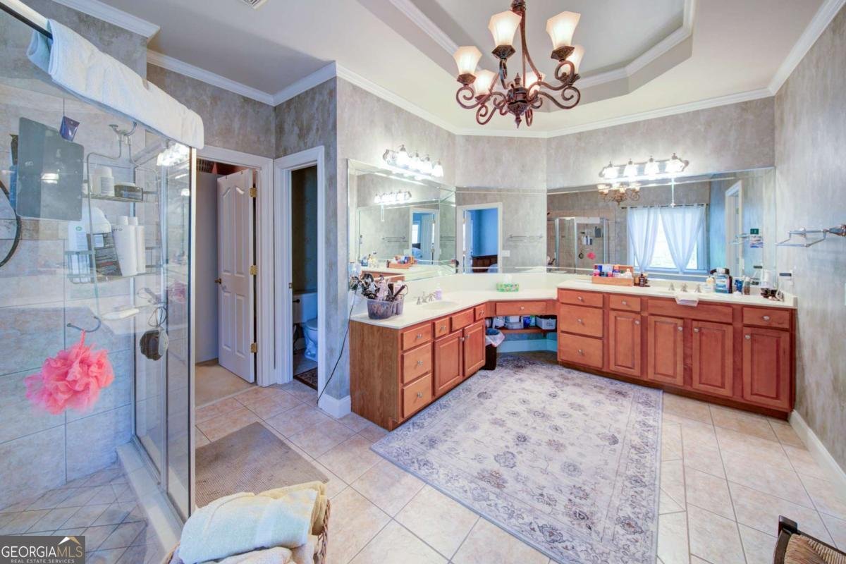 2401 Floral Valley Drive Dacula - Photo 23